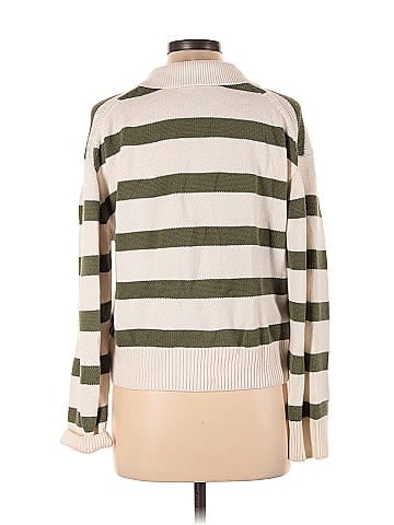 Rails Long Sleeve Top (view 2)