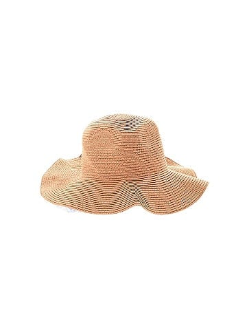 Madewell Sun Hat (view 1)