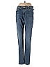 Adriano Goldschmied Hearts Blue Jeans Size 25 waist - photo 1