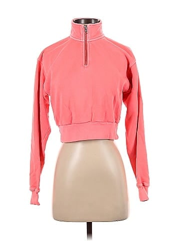 TNA Pullover Sweater (view 1)