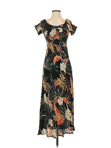 Patrons of Peace Casual Dress (view 1)