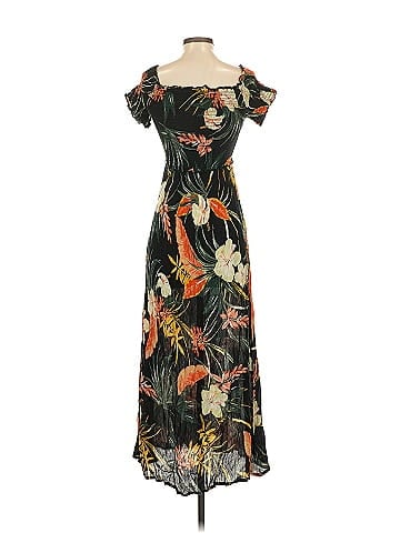 Patrons of Peace Casual Dress (view 2)