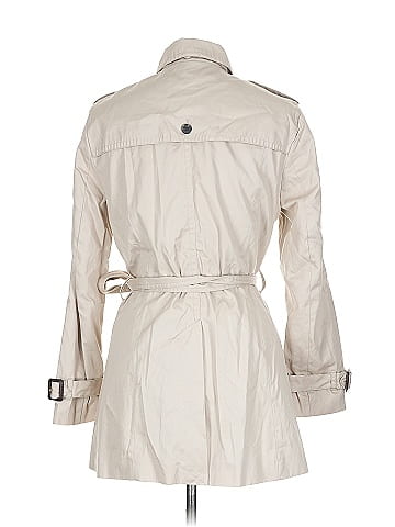 Banana Republic Factory Store Trenchcoat (view 2)