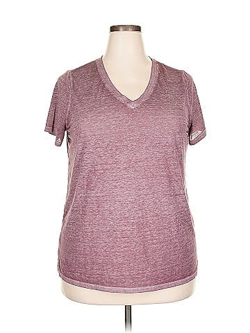 Mudd Short Sleeve T-Shirt (view 1)