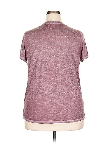 Mudd Short Sleeve T-Shirt (view 2)