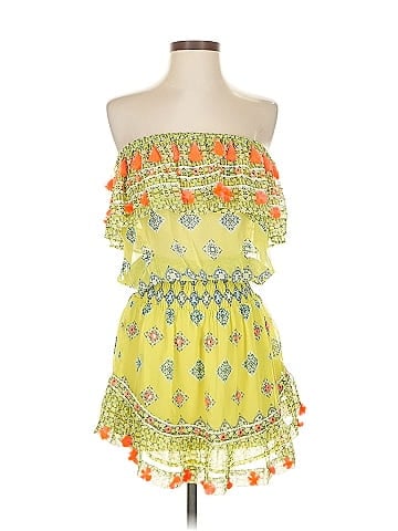 Ramy Brook Cocktail Dress (view 1)