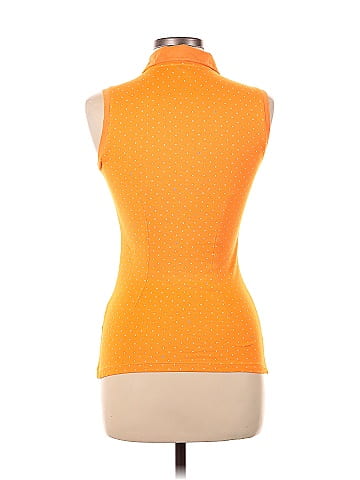 Nike Golf Sleeveless Blouse (view 2)