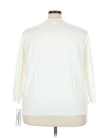 Alfred Dunner Sweatshirt (view 2)