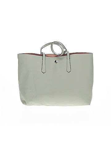 Kate Spade New York Leather Tote (view 1)