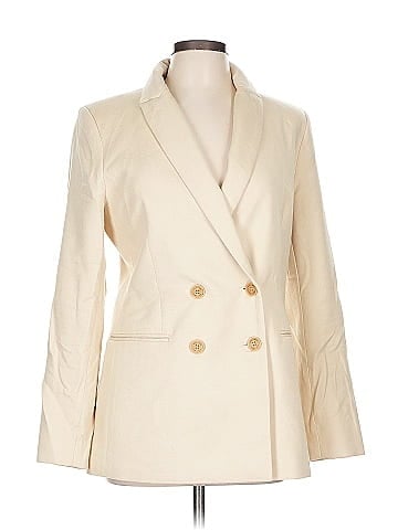 Saint + Sofia Blazer (view 1)