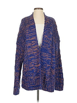 Pol Cardigan