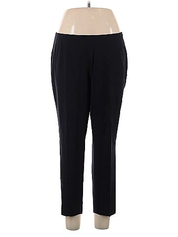 Lafayette 148 New York Wool Pants (view 1)