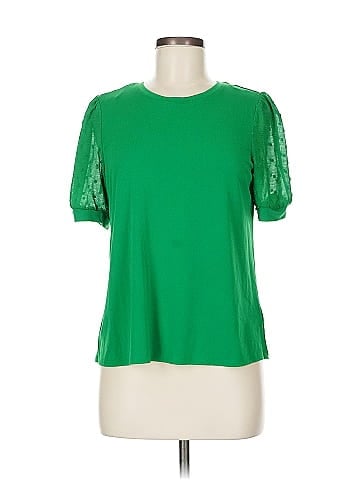 CeCe Short Sleeve Top (view 1)