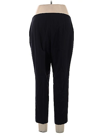 Lafayette 148 New York Wool Pants (view 2)