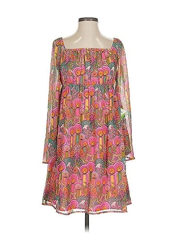 ModCloth Casual Dress (view 1)
