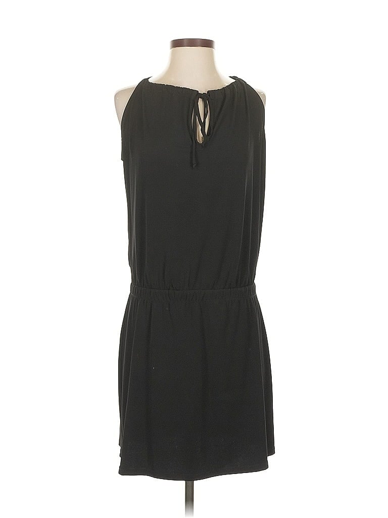 Click to view more detailed imagery on our partner's website Pre-owned Veronica M Casual Dress In Black