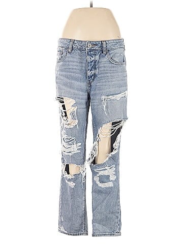 American Eagle Outfitters Jeans (view 1)