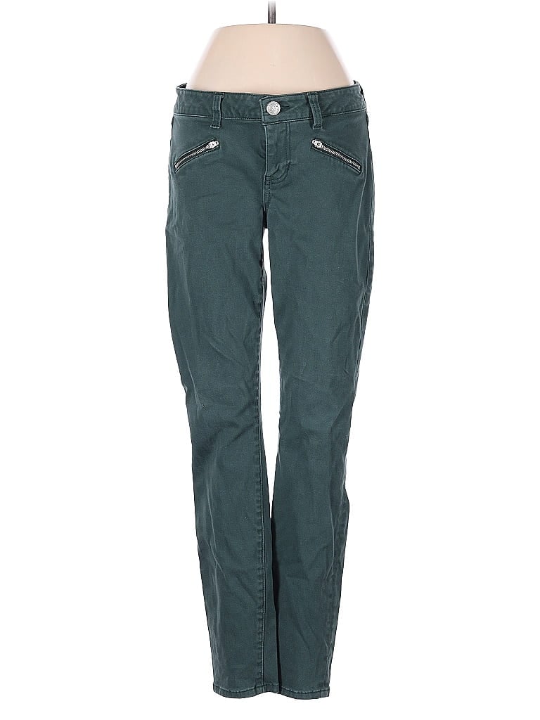 CABI Pre-owned Casual Pants In Blue