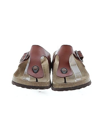 Cushion Aire Sandals (view 2)