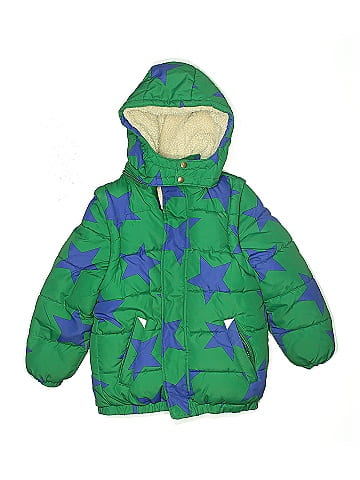 Boden Snow Jacket (view 1)