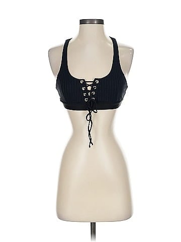 Blue Life Tank Top (view 1)