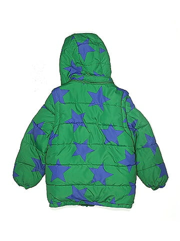 Boden Snow Jacket (view 2)