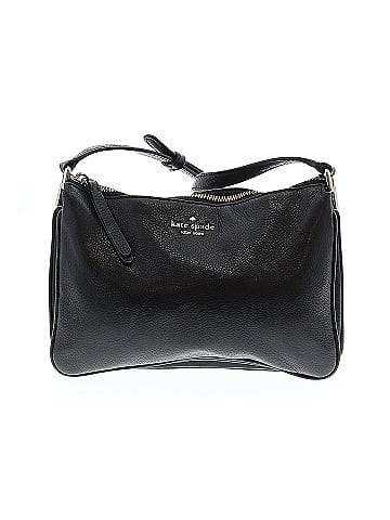 Kate Spade New York Leather Crossbody Bag (view 1)