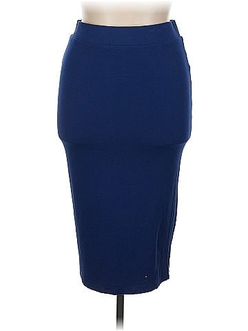 Bar III Formal Skirt (view 1)
