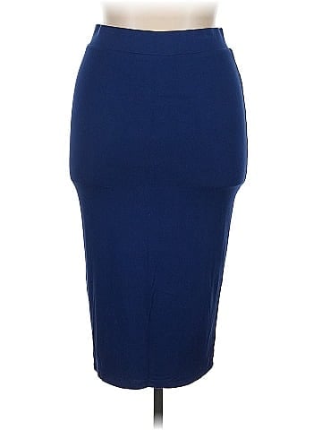 Bar III Formal Skirt (view 2)