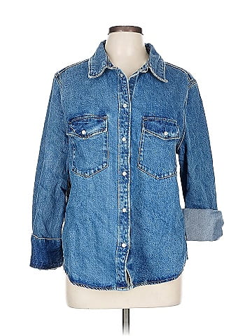 H&M Denim Jacket (view 1)