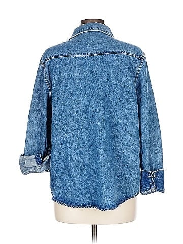 H&M Denim Jacket (view 2)