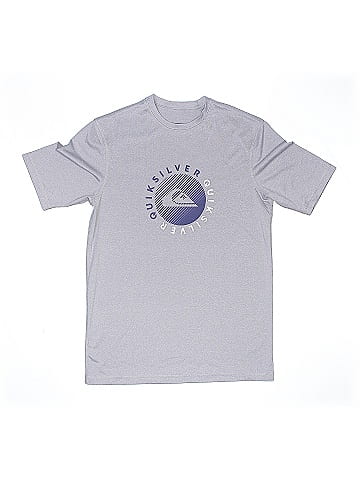Quiksilver Active T-Shirt (view 1)