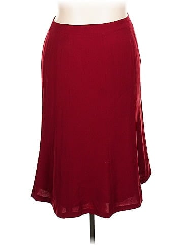 Kasper Formal Skirt (view 1)