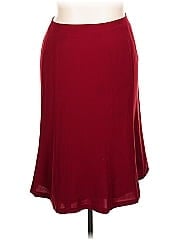 Kasper Formal Skirt