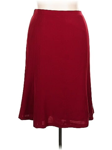 Kasper Formal Skirt (view 2)