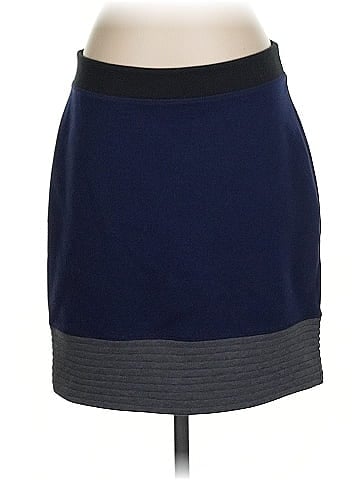 Simply Vera Vera Wang Casual Skirt (view 1)