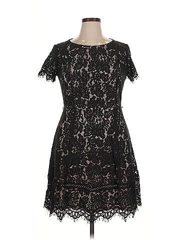 Jessica Howard Cocktail Dress (view 1)