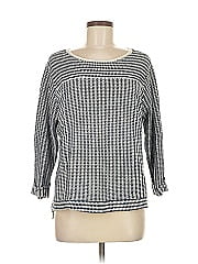 Habitat Pullover Sweater
