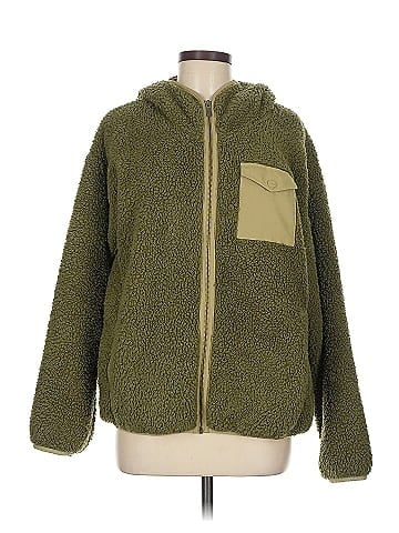 Ugg Fleece (view 1)