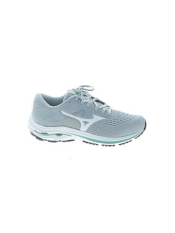 Mizuno Sneakers (view 1)