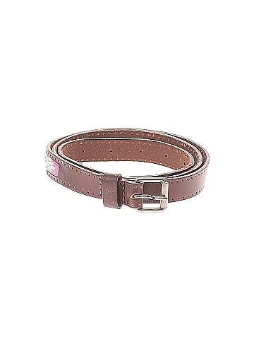 American Eagle Outfitters Leather Belt (view 1)