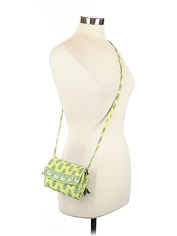 Vera Bradley Crossbody Bag (view 2)