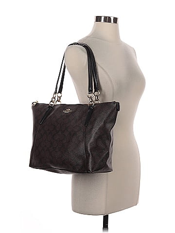 Coach Factory Shoulder Bag (view 2)