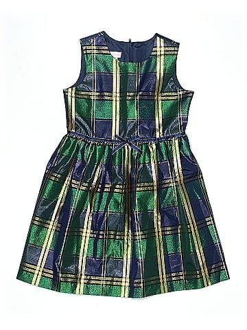 Bonnie Jean Dress (view 1)