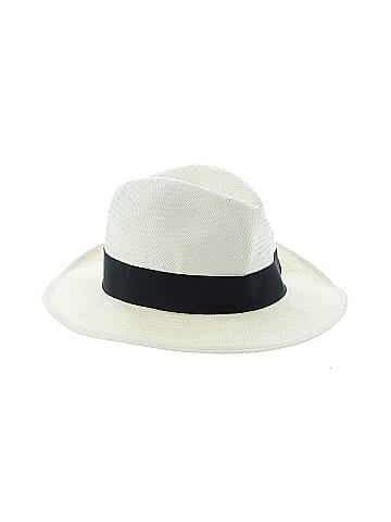 Biltmore Fedora (view 1)
