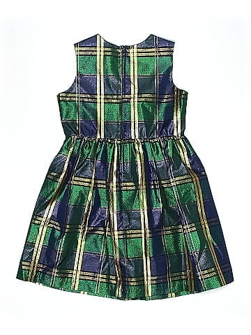 Bonnie Jean Dress (view 2)