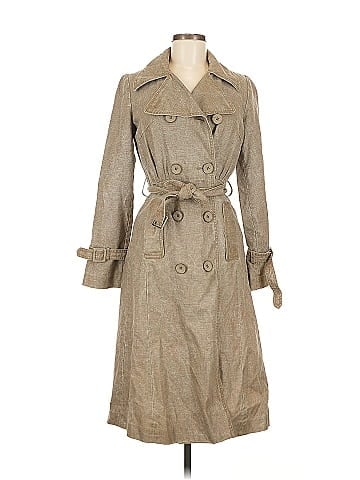 H&M Trenchcoat (view 1)