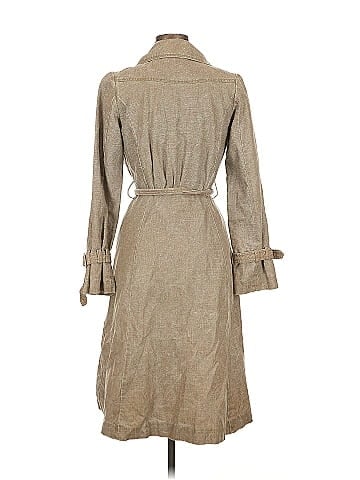 H&M Trenchcoat (view 2)