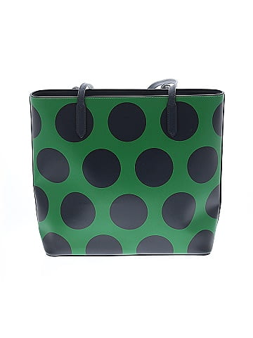 Kate Spade New York Leather Tote (view 2)