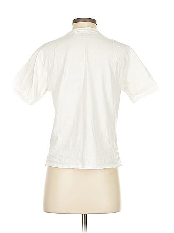 BA&SH Short Sleeve T-Shirt (view 2)